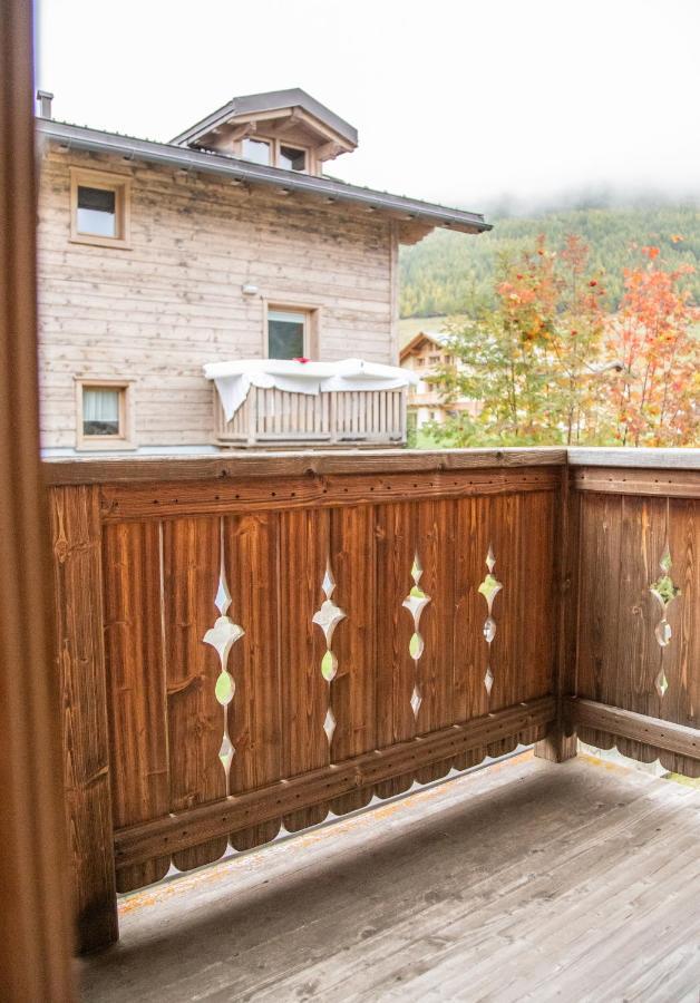 Chalet Sisters Livigno Exterior photo