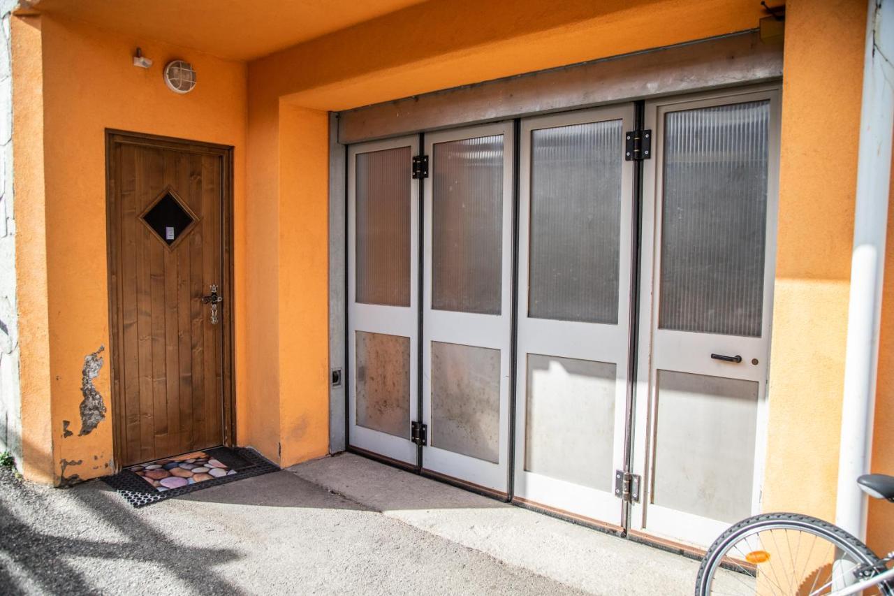 Chalet Sisters Livigno Exterior photo