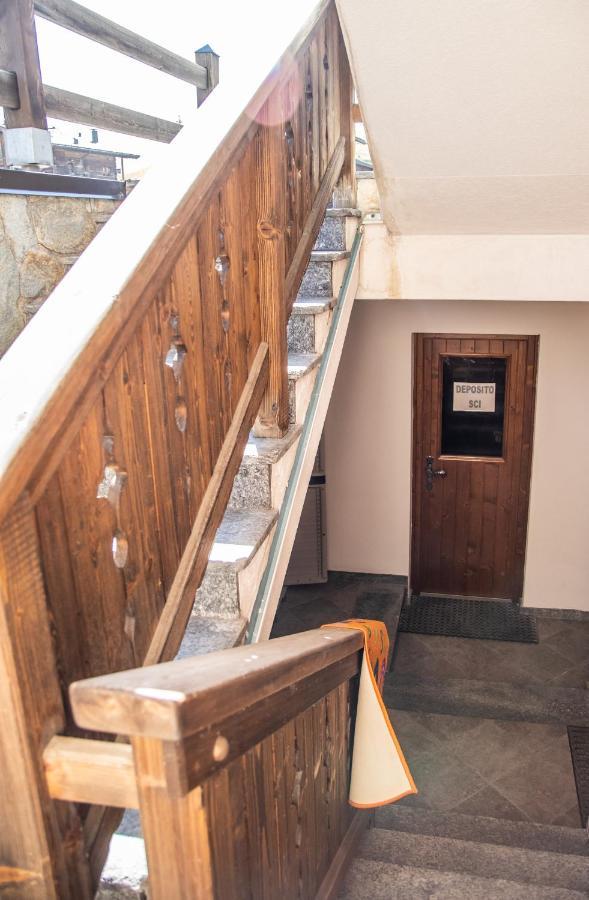 Chalet Sisters Livigno Exterior photo